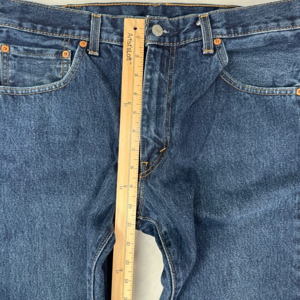 Levis classic levi